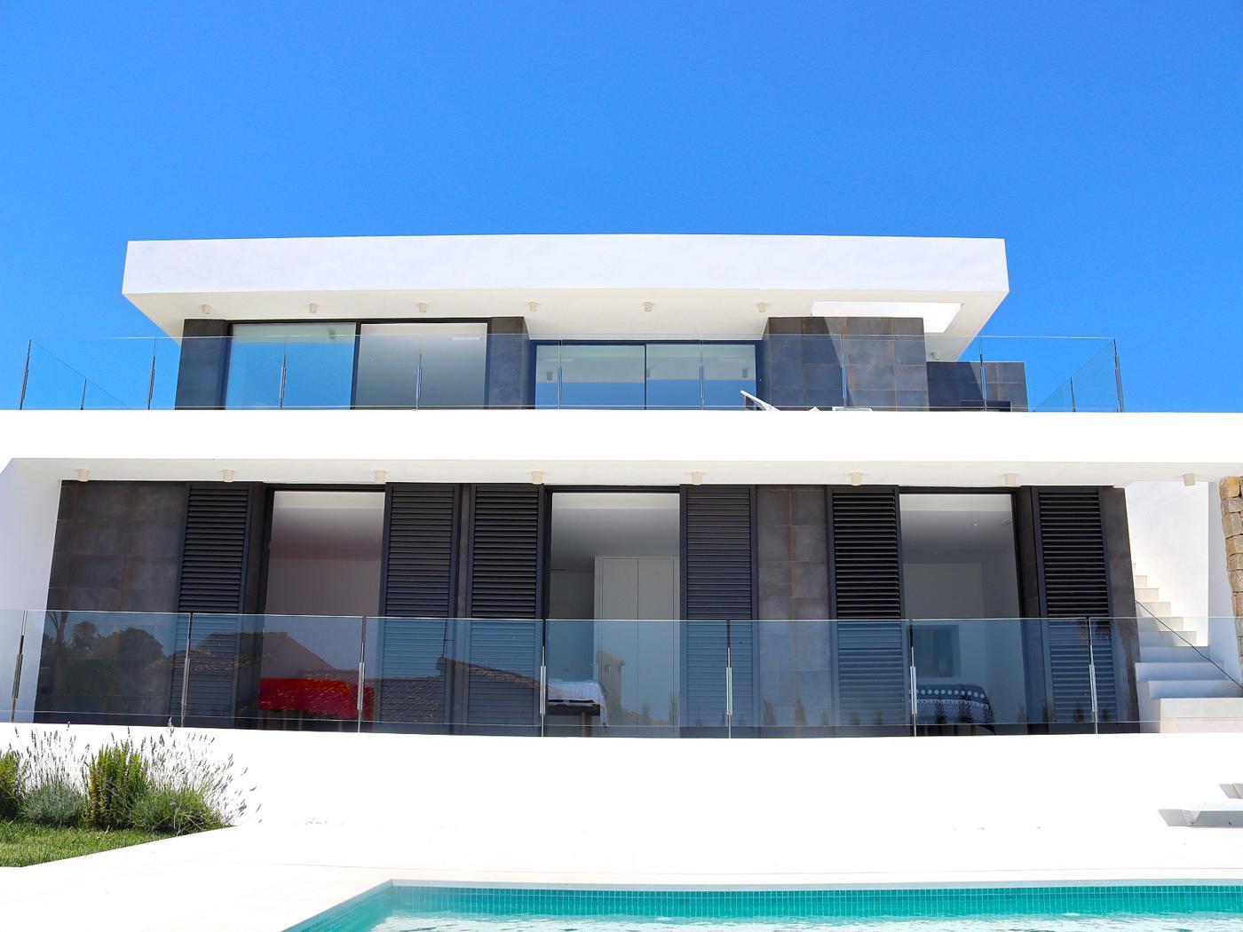 Fotogalerie - 21 - Exceptional homes in the Costa Blanca. Unparalleled Service. Exceptional properties in the Costa Blanca
