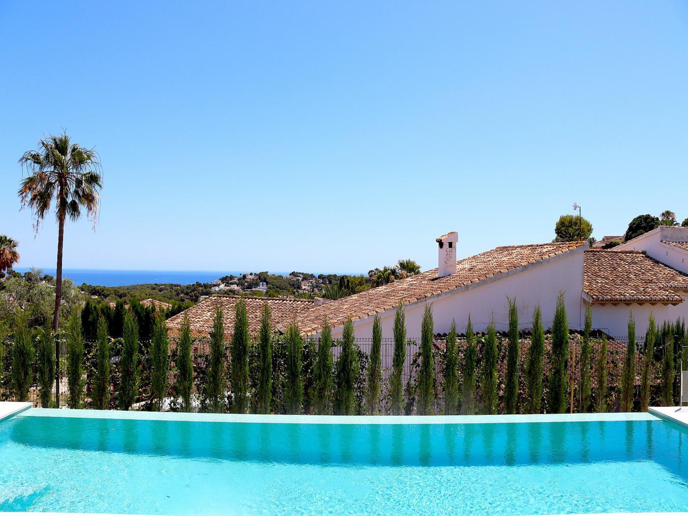 Fotogallerij - 23 - Exceptional homes in the Costa Blanca. Unparalleled Service. Exceptional properties in the Costa Blanca