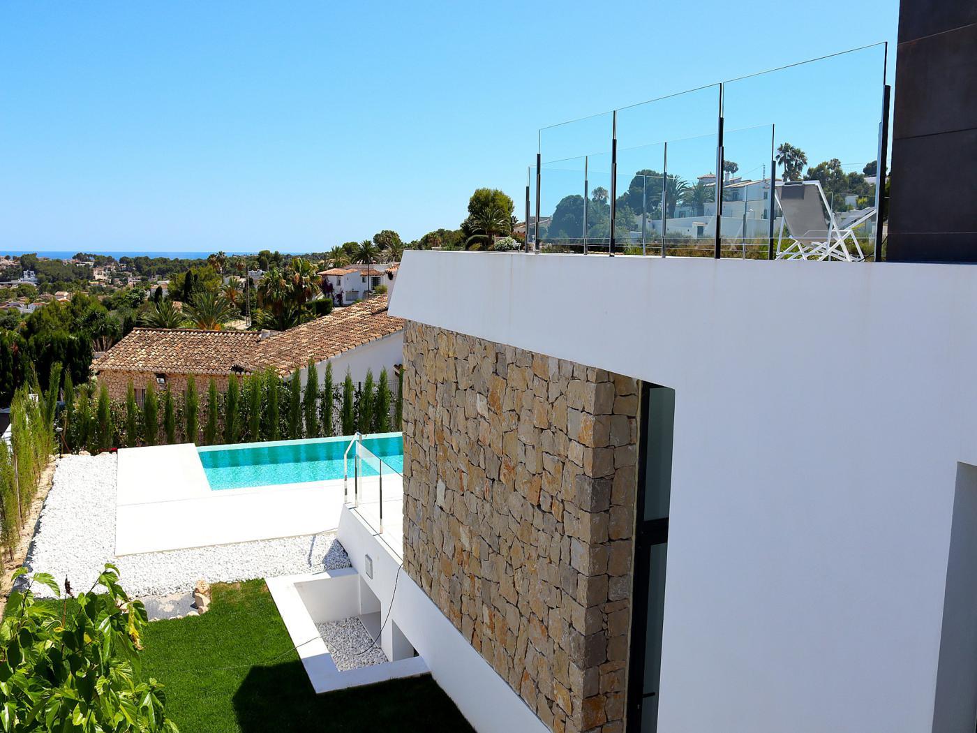 Fotogallerij - 24 - Exceptional homes in the Costa Blanca. Unparalleled Service. Exceptional properties in the Costa Blanca
