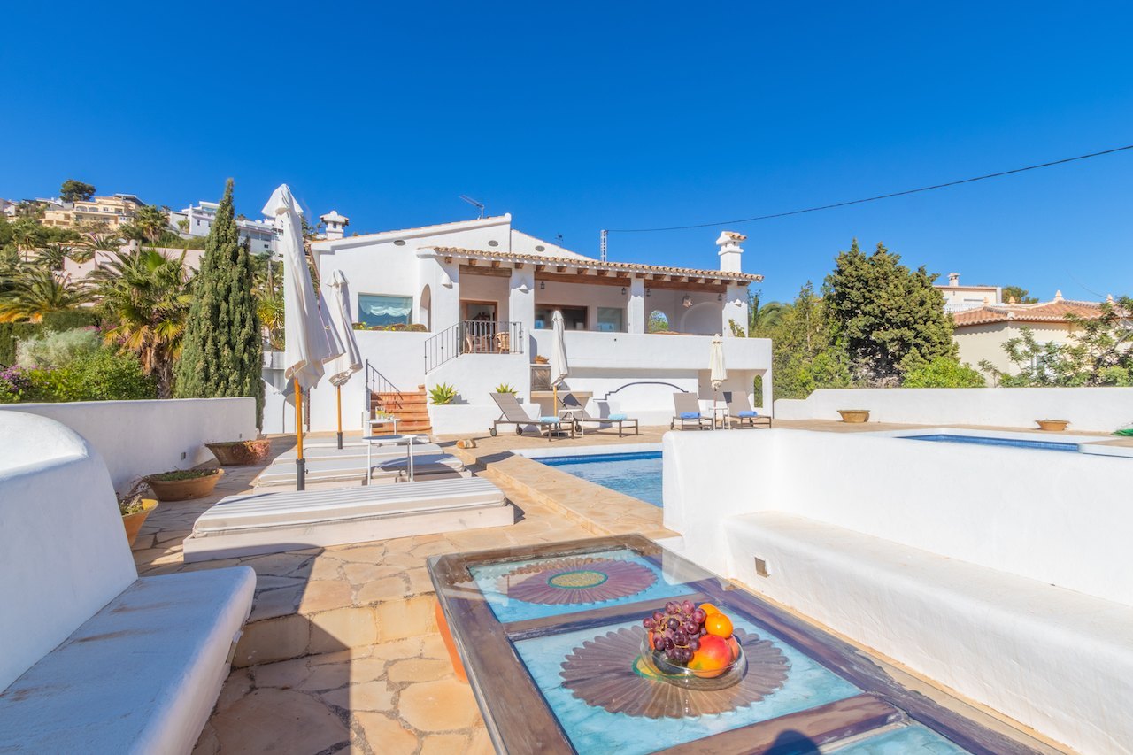 Photogallery - 6 - Exceptional homes in the Costa Blanca. Unparalleled Service. Exceptional properties in the Costa Blanca
