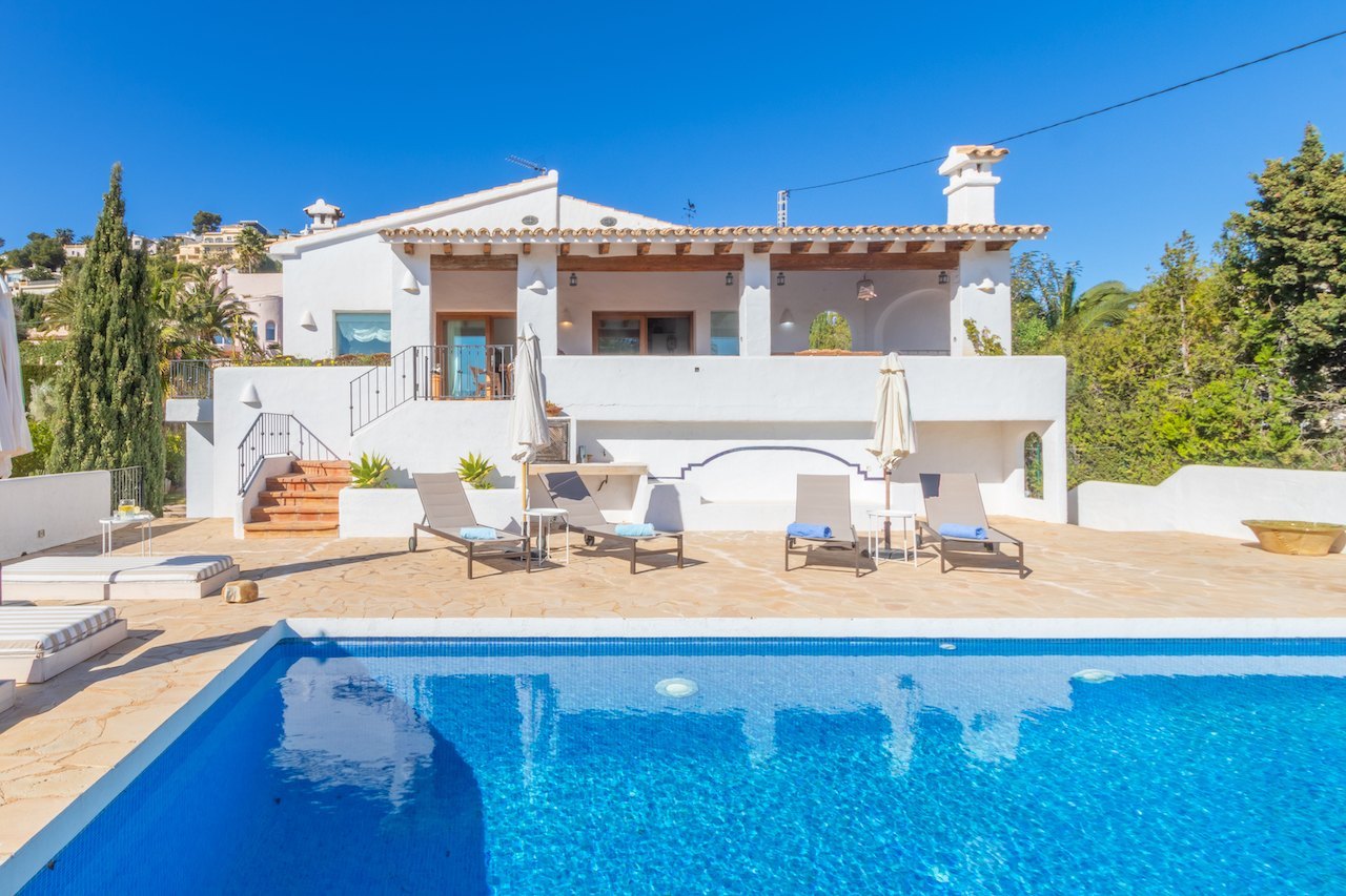 Fotogallerij - 8 - Exceptional homes in the Costa Blanca. Unparalleled Service. Exceptional properties in the Costa Blanca