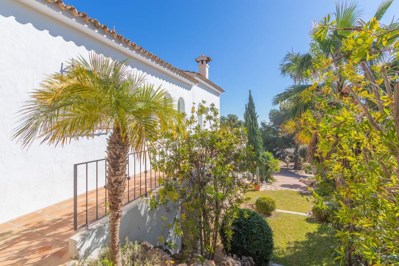 Photogallery - 12 - Exceptional homes in the Costa Blanca. Unparalleled Service. Exceptional properties in the Costa Blanca