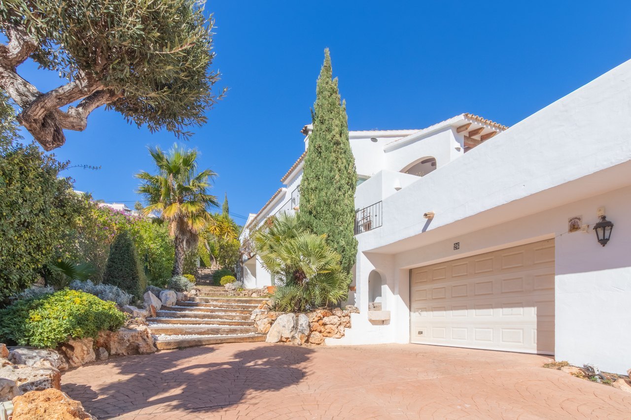 Photogallery - 54 - Exceptional homes in the Costa Blanca. Unparalleled Service. Exceptional properties in the Costa Blanca