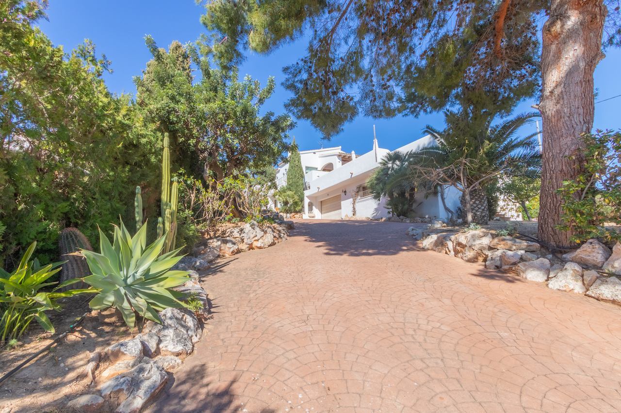 Fotogalería - 55 - Exceptional homes in the Costa Blanca. Unparalleled Service. Exceptional properties in the Costa Blanca