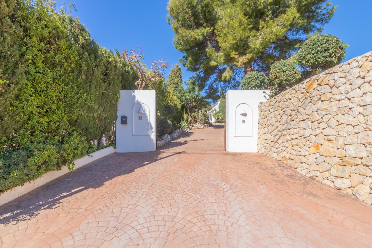 Fotogalería - 56 - Exceptional homes in the Costa Blanca. Unparalleled Service. Exceptional properties in the Costa Blanca