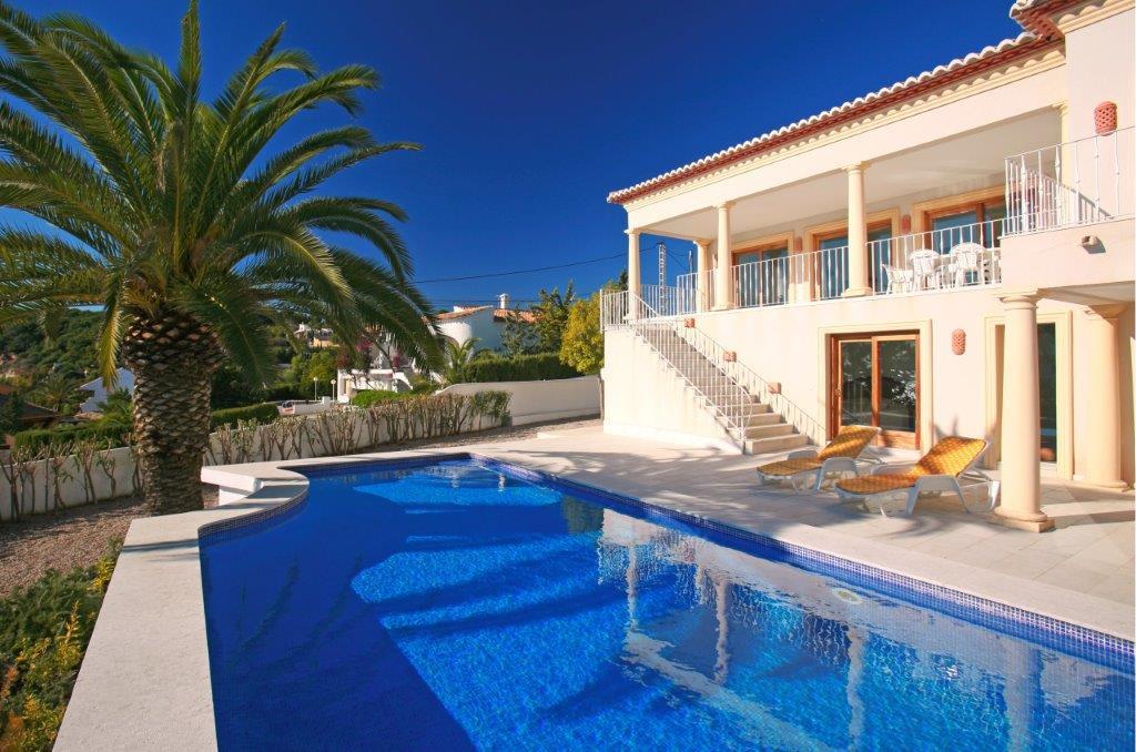 Photogallery - 1 - Exceptional homes in the Costa Blanca. Unparalleled Service. Exceptional properties in the Costa Blanca