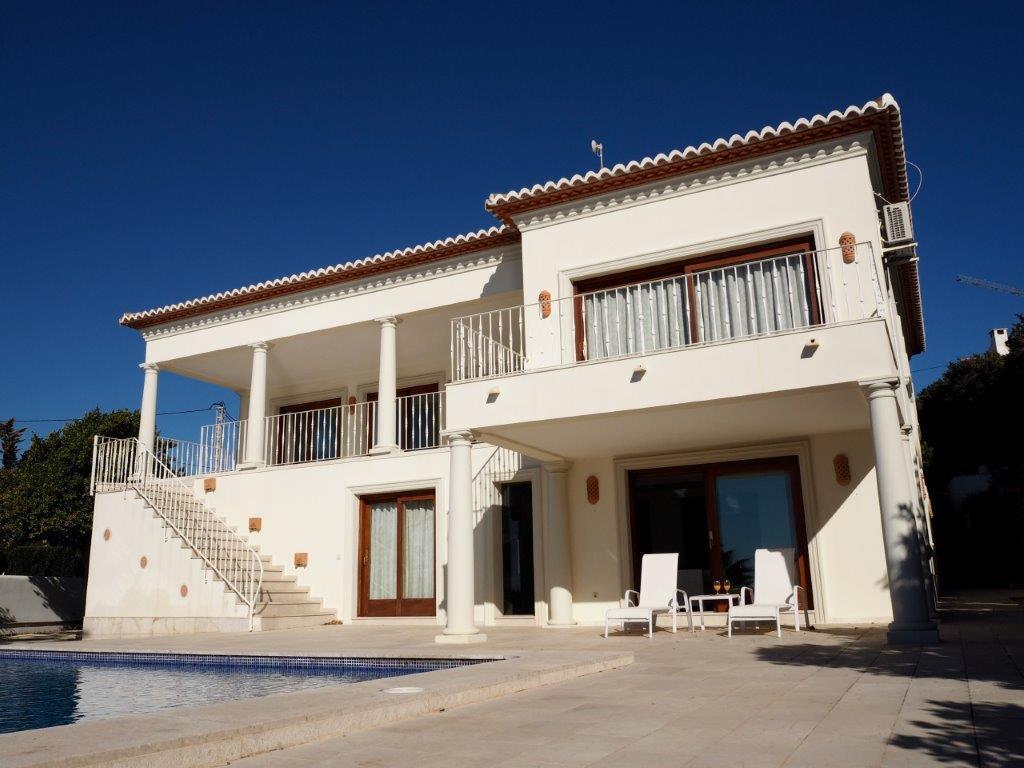 Fotogalerie - 14 - Exceptional homes in the Costa Blanca. Unparalleled Service. Exceptional properties in the Costa Blanca