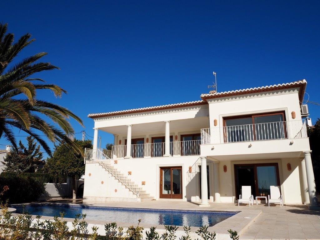 Fotogallerij - 15 - Exceptional homes in the Costa Blanca. Unparalleled Service. Exceptional properties in the Costa Blanca