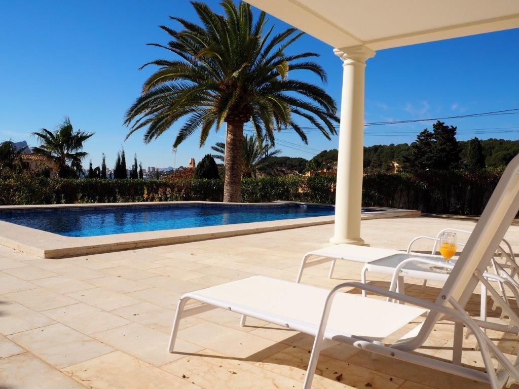 Fotogalerie - 16 - Exceptional homes in the Costa Blanca. Unparalleled Service. Exceptional properties in the Costa Blanca