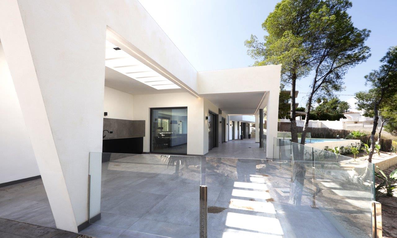 Photogallery - 4 - Exceptional homes in the Costa Blanca. Unparalleled Service. Exceptional properties in the Costa Blanca