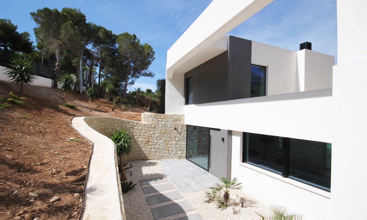 Photogallery - 19 - Exceptional homes in the Costa Blanca. Unparalleled Service. Exceptional properties in the Costa Blanca