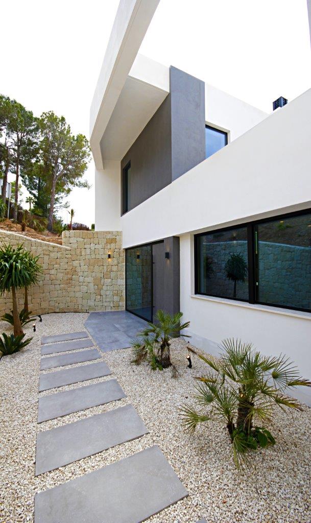 Fotogalería - 20 - Exceptional homes in the Costa Blanca. Unparalleled Service. Exceptional properties in the Costa Blanca