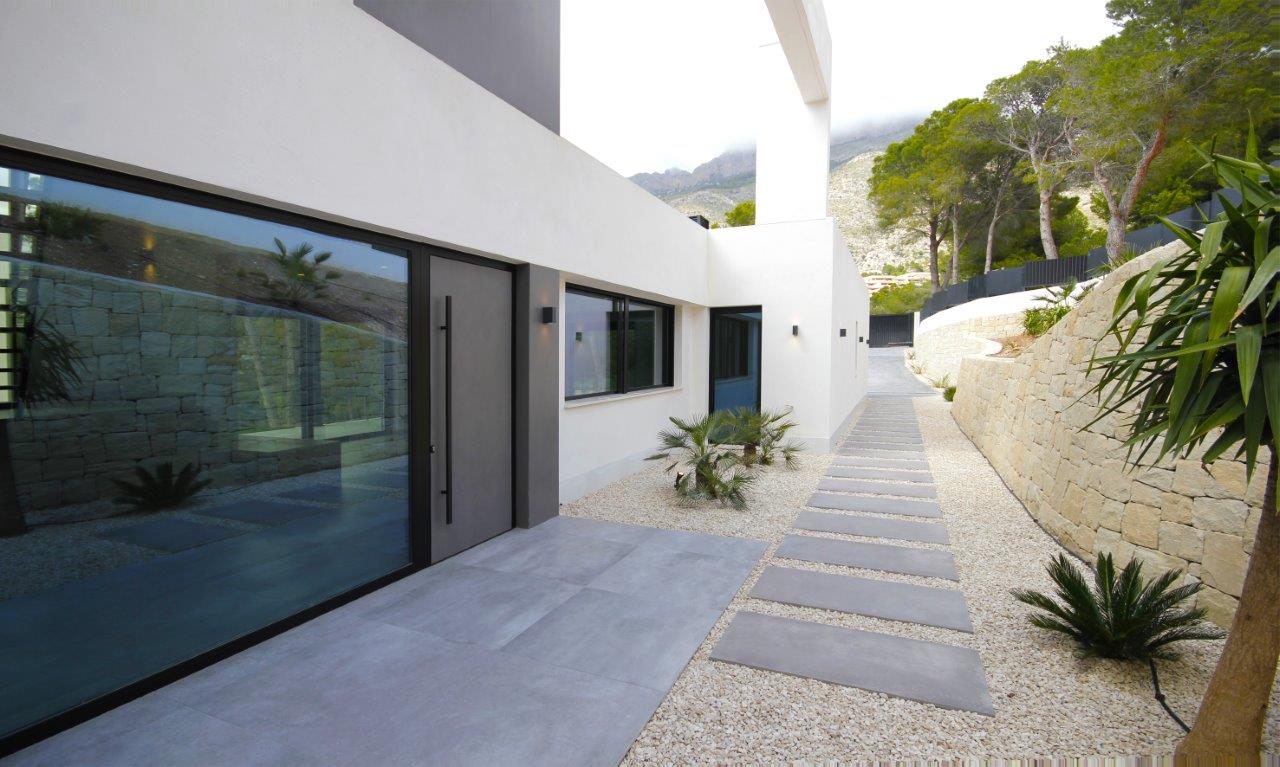 Fotogallerij - 21 - Exceptional homes in the Costa Blanca. Unparalleled Service. Exceptional properties in the Costa Blanca