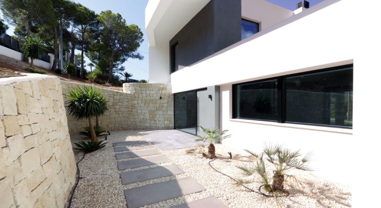 Fotogallerij - 22 - Exceptional homes in the Costa Blanca. Unparalleled Service. Exceptional properties in the Costa Blanca