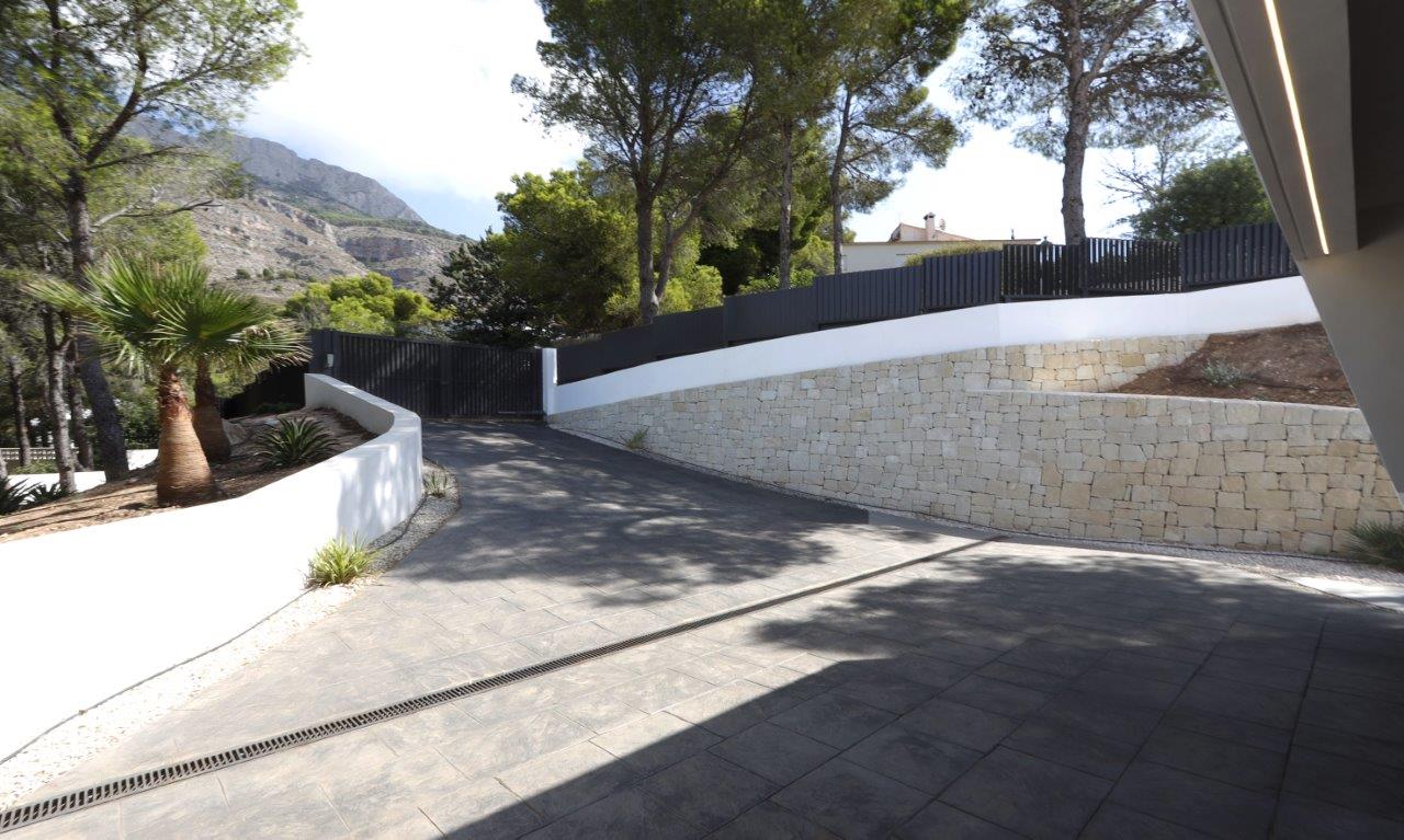 Fotogalería - 24 - Exceptional homes in the Costa Blanca. Unparalleled Service. Exceptional properties in the Costa Blanca