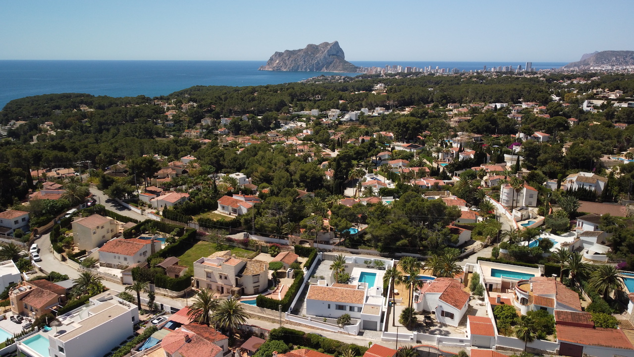 Fotogalería - 14 - Exceptional homes in the Costa Blanca. Unparalleled Service. Exceptional properties in the Costa Blanca