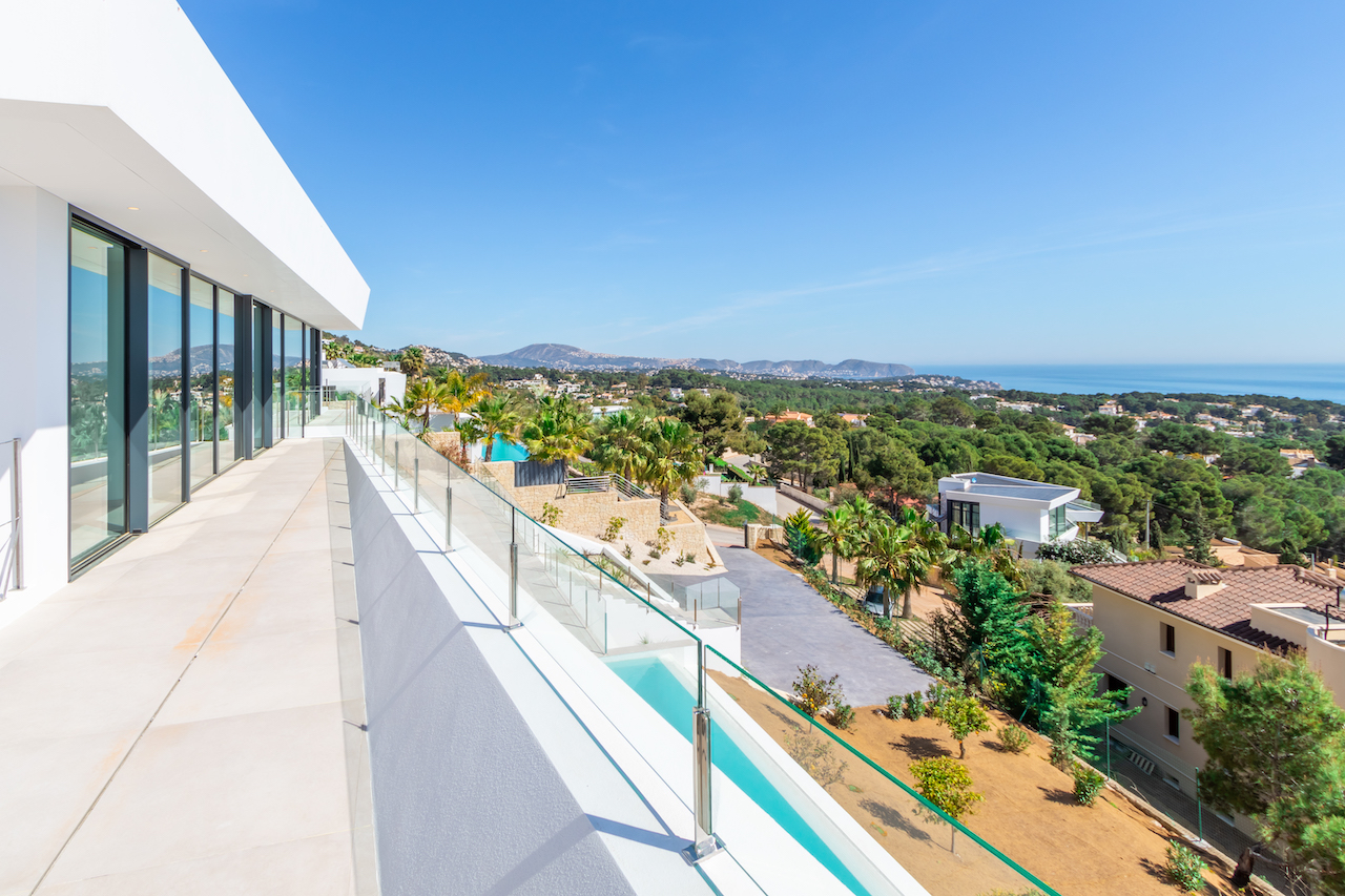 Fotogalerie - 2 - Exceptional homes in the Costa Blanca. Unparalleled Service. Exceptional properties in the Costa Blanca