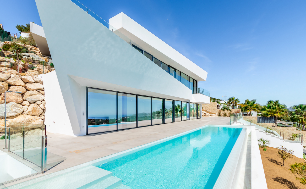 Photogallery - 3 - Exceptional homes in the Costa Blanca. Unparalleled Service. Exceptional properties in the Costa Blanca