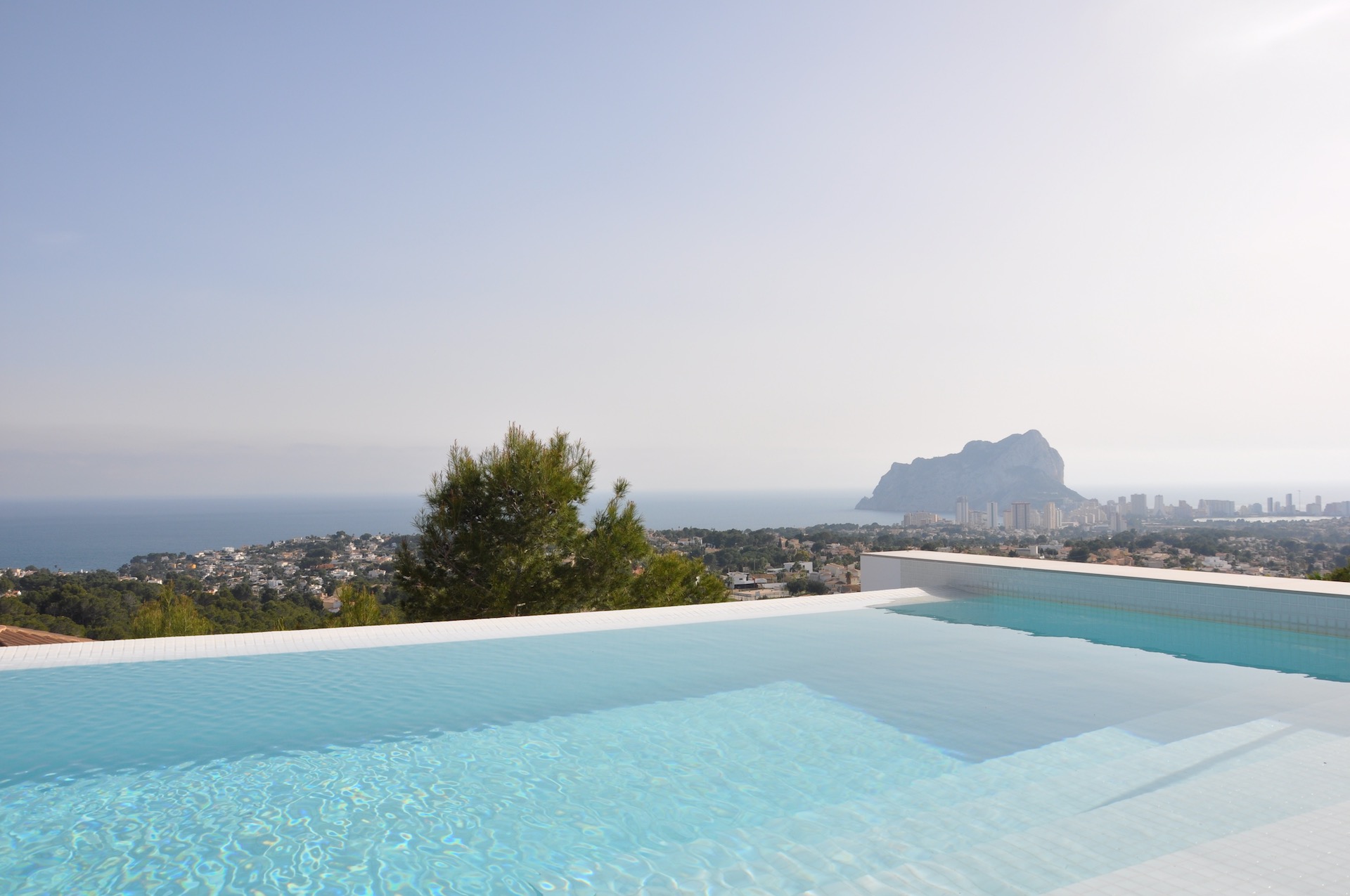 Fotogalerie - 9 - Exceptional homes in the Costa Blanca. Unparalleled Service. Exceptional properties in the Costa Blanca