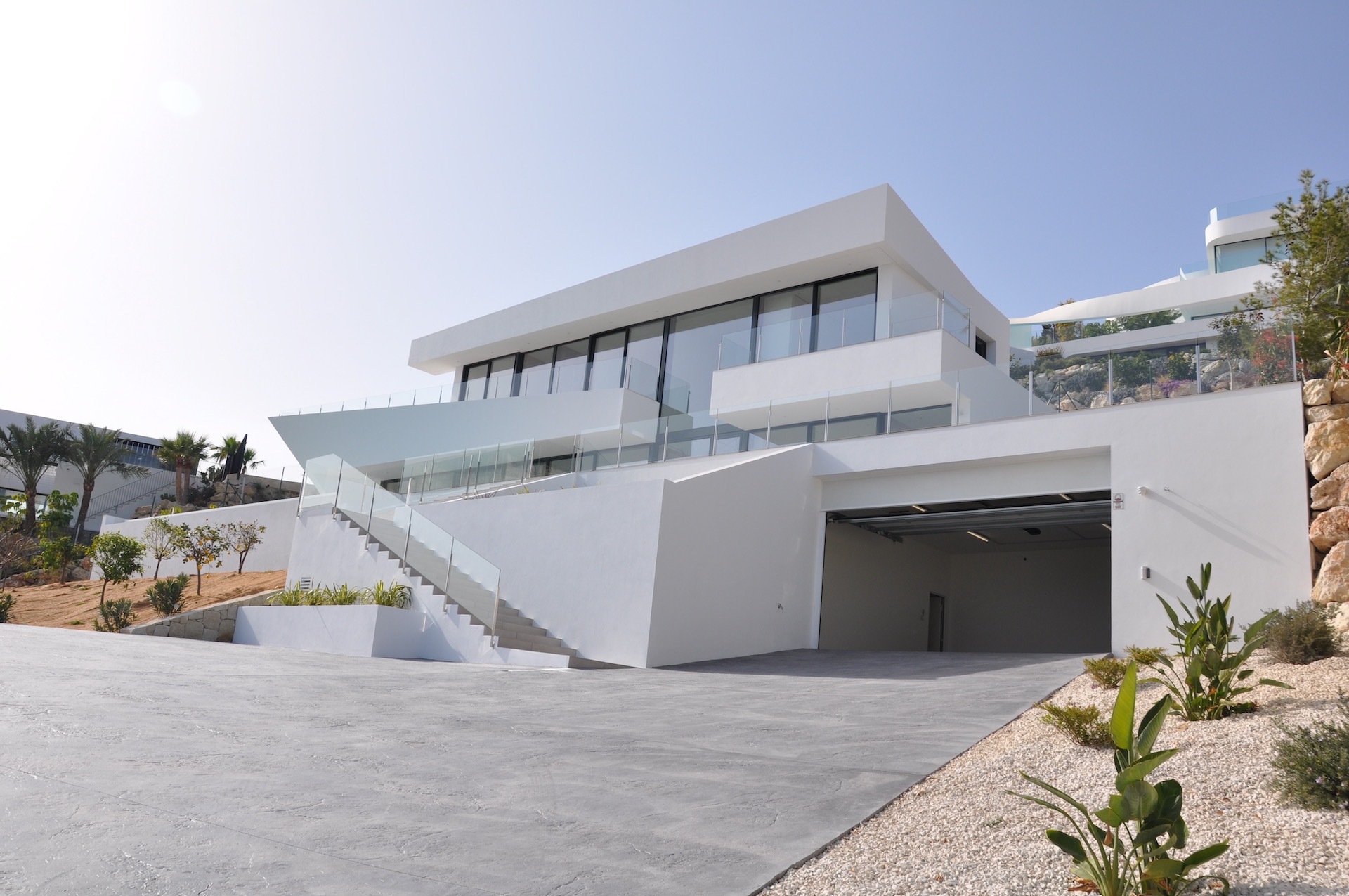 Photogallery - 10 - Exceptional homes in the Costa Blanca. Unparalleled Service. Exceptional properties in the Costa Blanca
