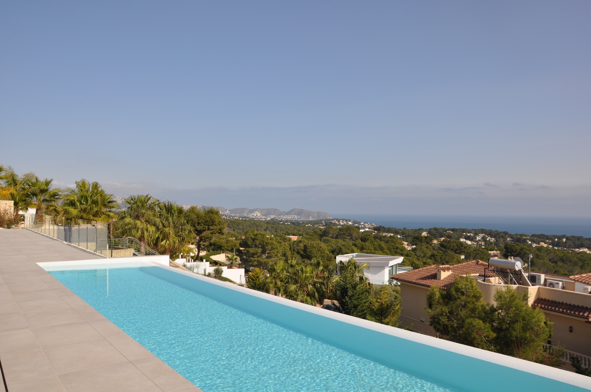 Fotogalerie - 11 - Exceptional homes in the Costa Blanca. Unparalleled Service. Exceptional properties in the Costa Blanca