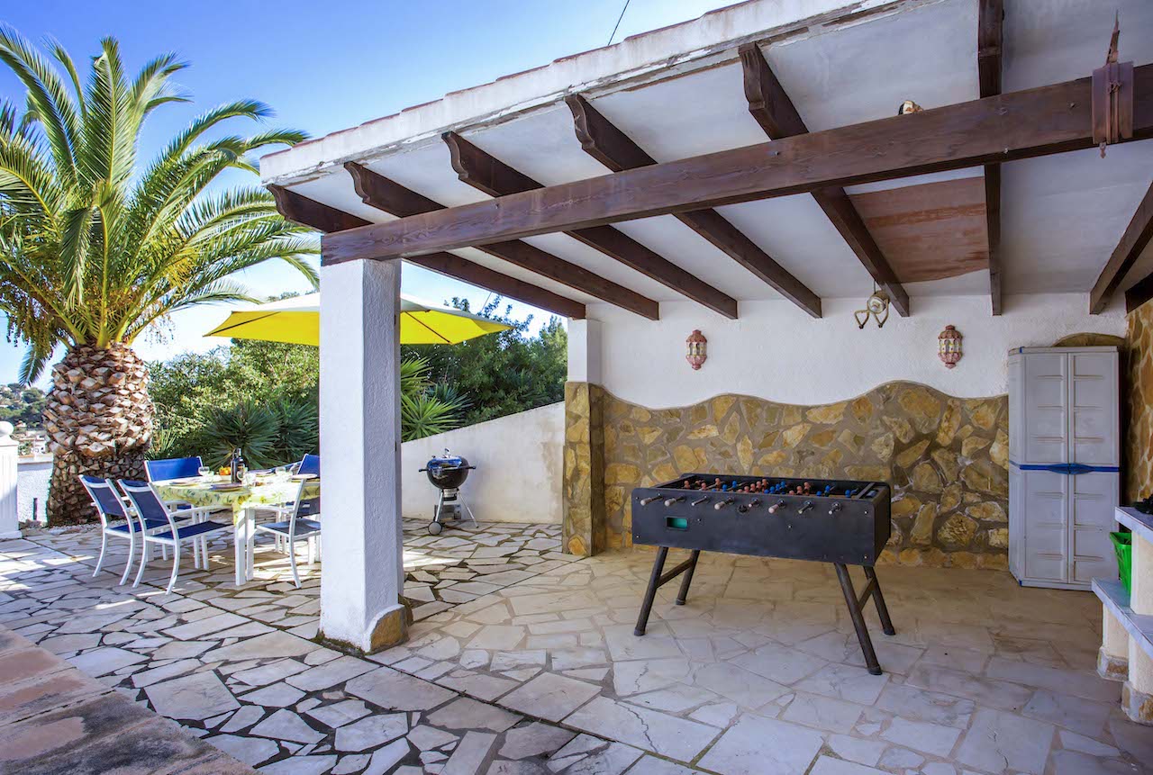 Fotogalería - 11 - Exceptional homes in the Costa Blanca. Unparalleled Service. Exceptional properties in the Costa Blanca