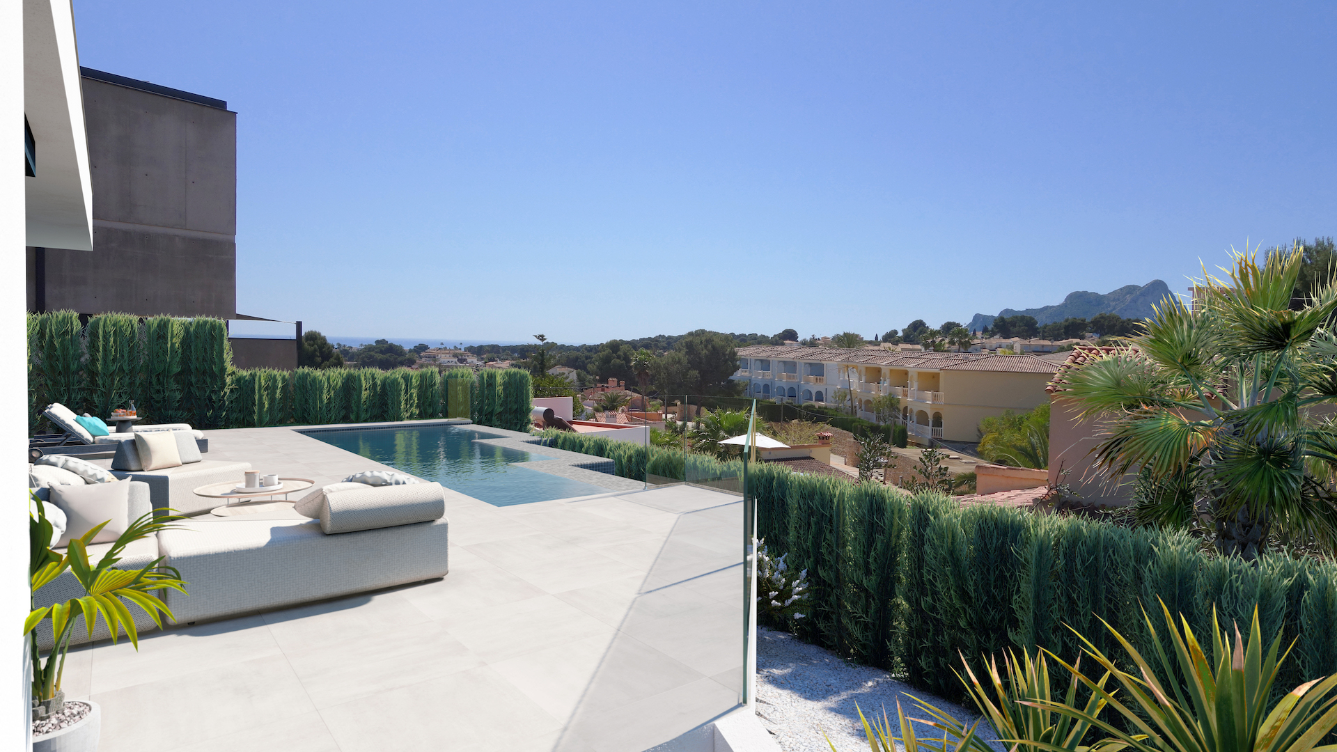 Fotogalería - 3 - Exceptional homes in the Costa Blanca. Unparalleled Service. Exceptional properties in the Costa Blanca