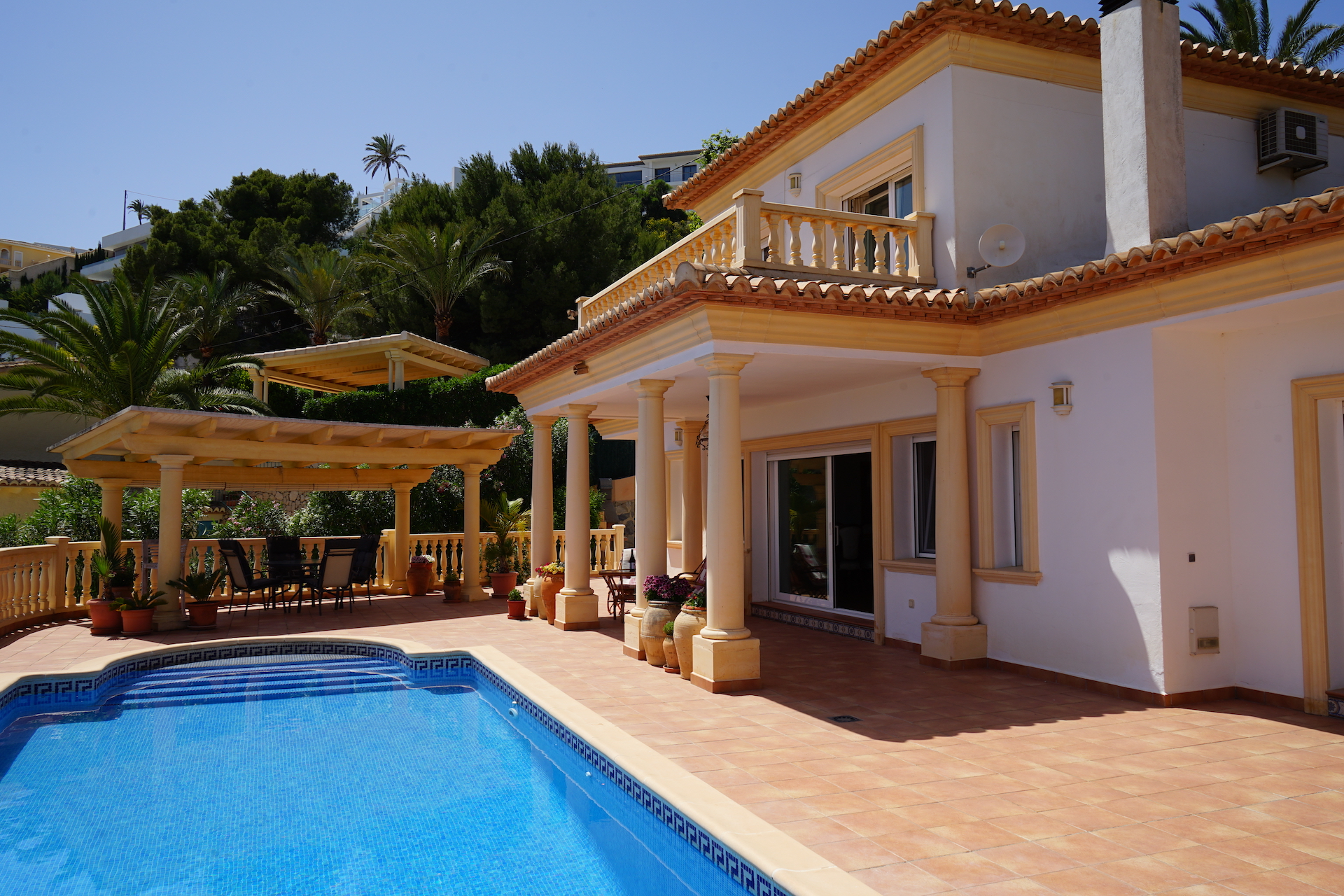 Fotogallerij - 1 - Exceptional homes in the Costa Blanca. Unparalleled Service. Exceptional properties in the Costa Blanca
