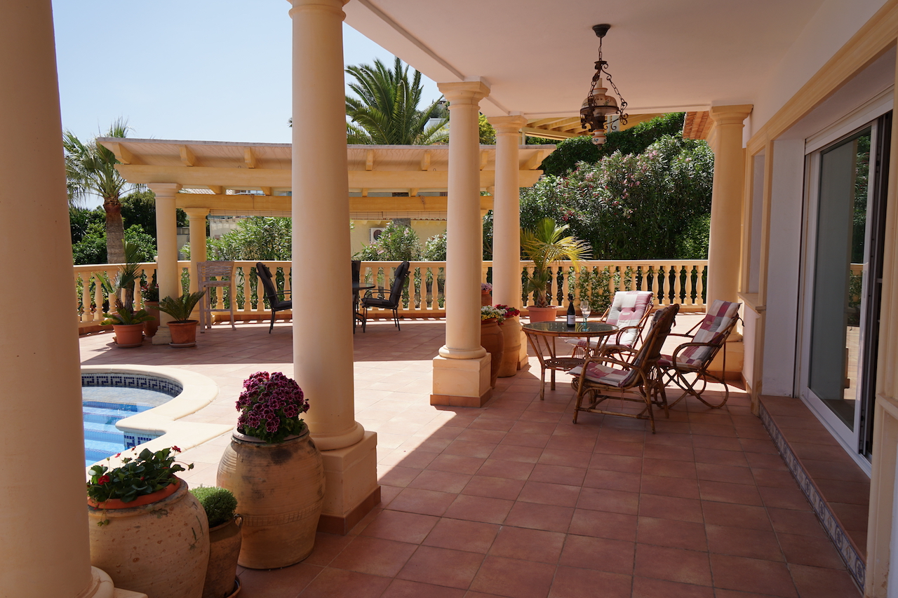 Photogallery - 14 - Exceptional homes in the Costa Blanca. Unparalleled Service. Exceptional properties in the Costa Blanca