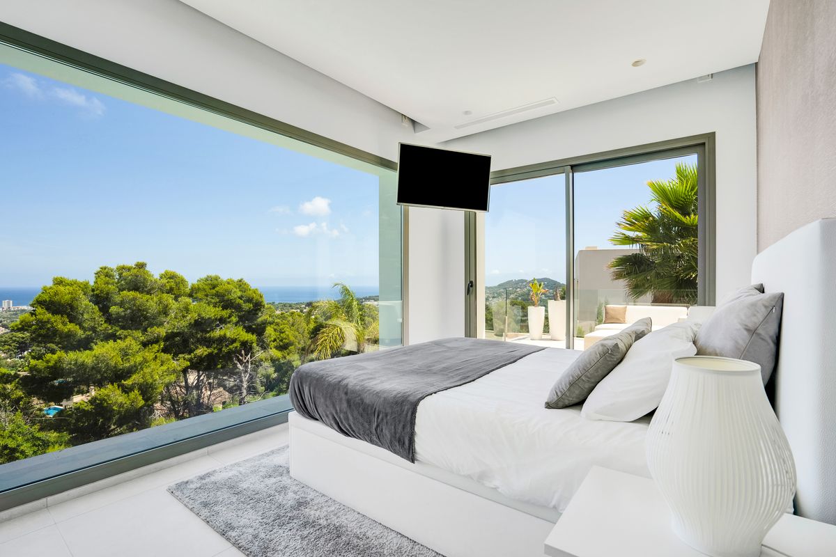 Fotogallerij - 6 - Exceptional homes in the Costa Blanca. Unparalleled Service. Exceptional properties in the Costa Blanca