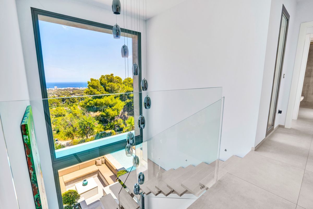 Photogallery - 8 - Exceptional homes in the Costa Blanca. Unparalleled Service. Exceptional properties in the Costa Blanca