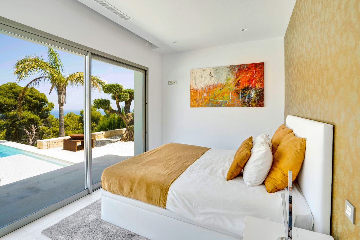 Fotogalerie - 13 - Exceptional homes in the Costa Blanca. Unparalleled Service. Exceptional properties in the Costa Blanca
