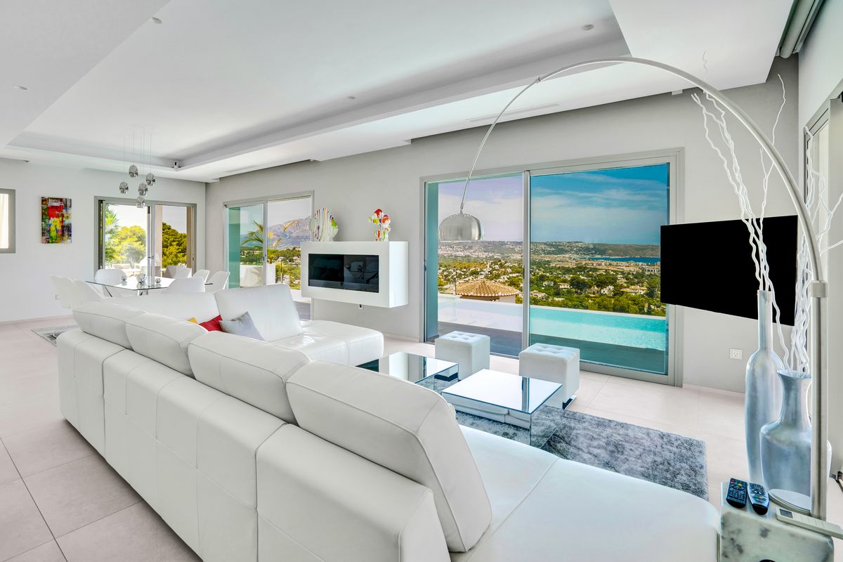 Photogallery - 15 - Exceptional homes in the Costa Blanca. Unparalleled Service. Exceptional properties in the Costa Blanca