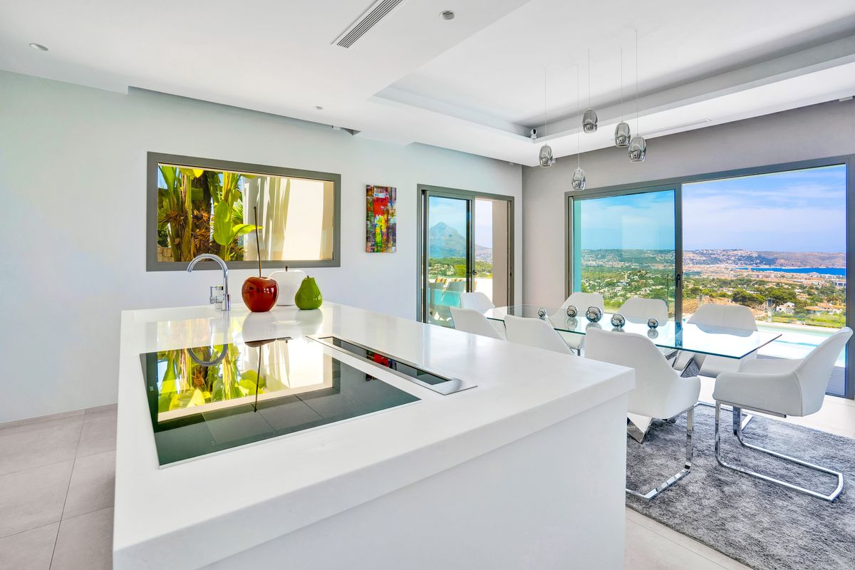 Photogallery - 16 - Exceptional homes in the Costa Blanca. Unparalleled Service. Exceptional properties in the Costa Blanca