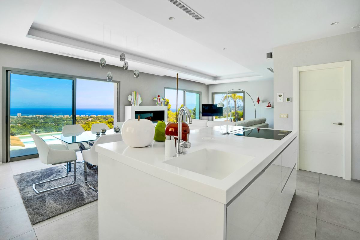 Fotogalerie - 17 - Exceptional homes in the Costa Blanca. Unparalleled Service. Exceptional properties in the Costa Blanca