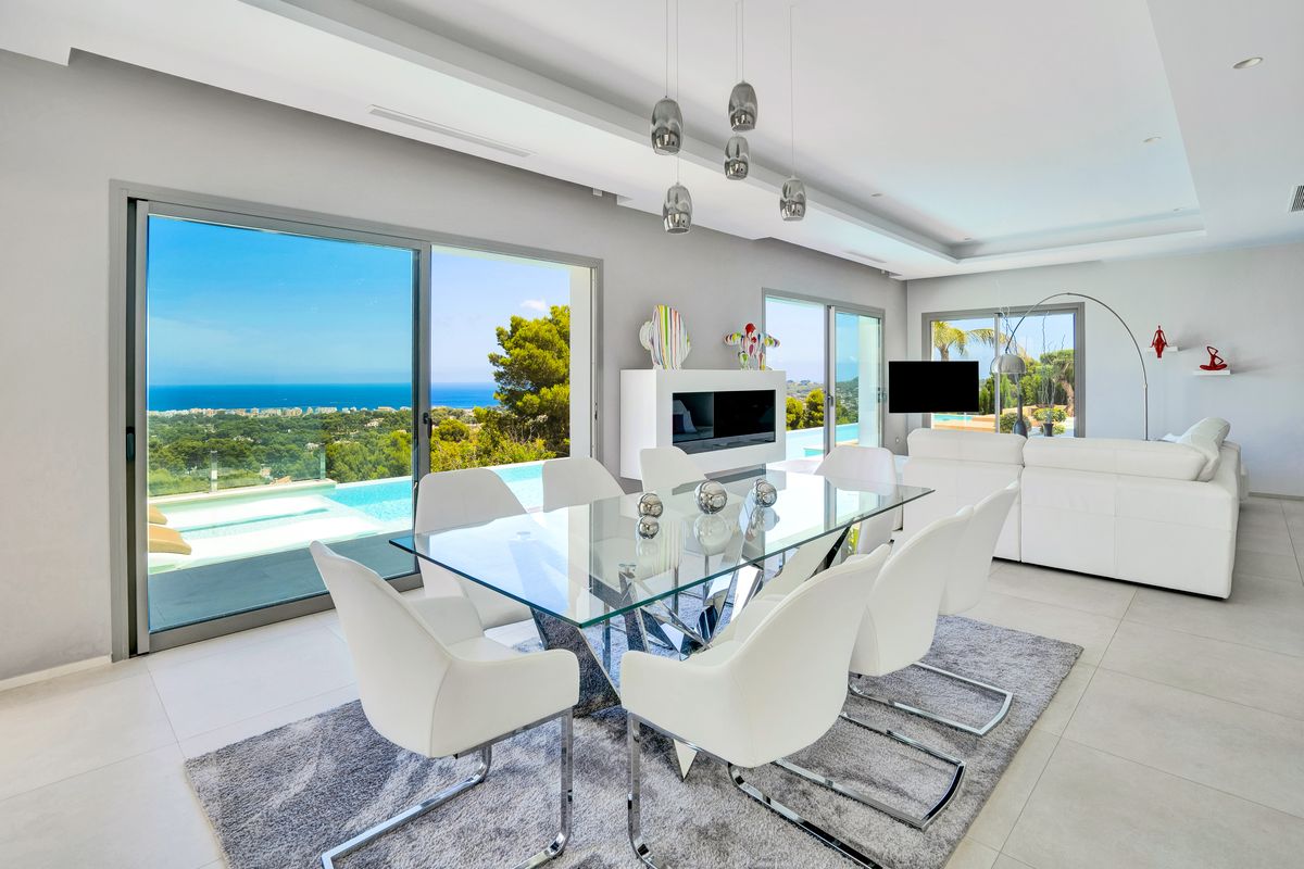 Fotogalerie - 18 - Exceptional homes in the Costa Blanca. Unparalleled Service. Exceptional properties in the Costa Blanca