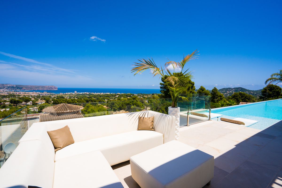 Fotogallerij - 21 - Exceptional homes in the Costa Blanca. Unparalleled Service. Exceptional properties in the Costa Blanca