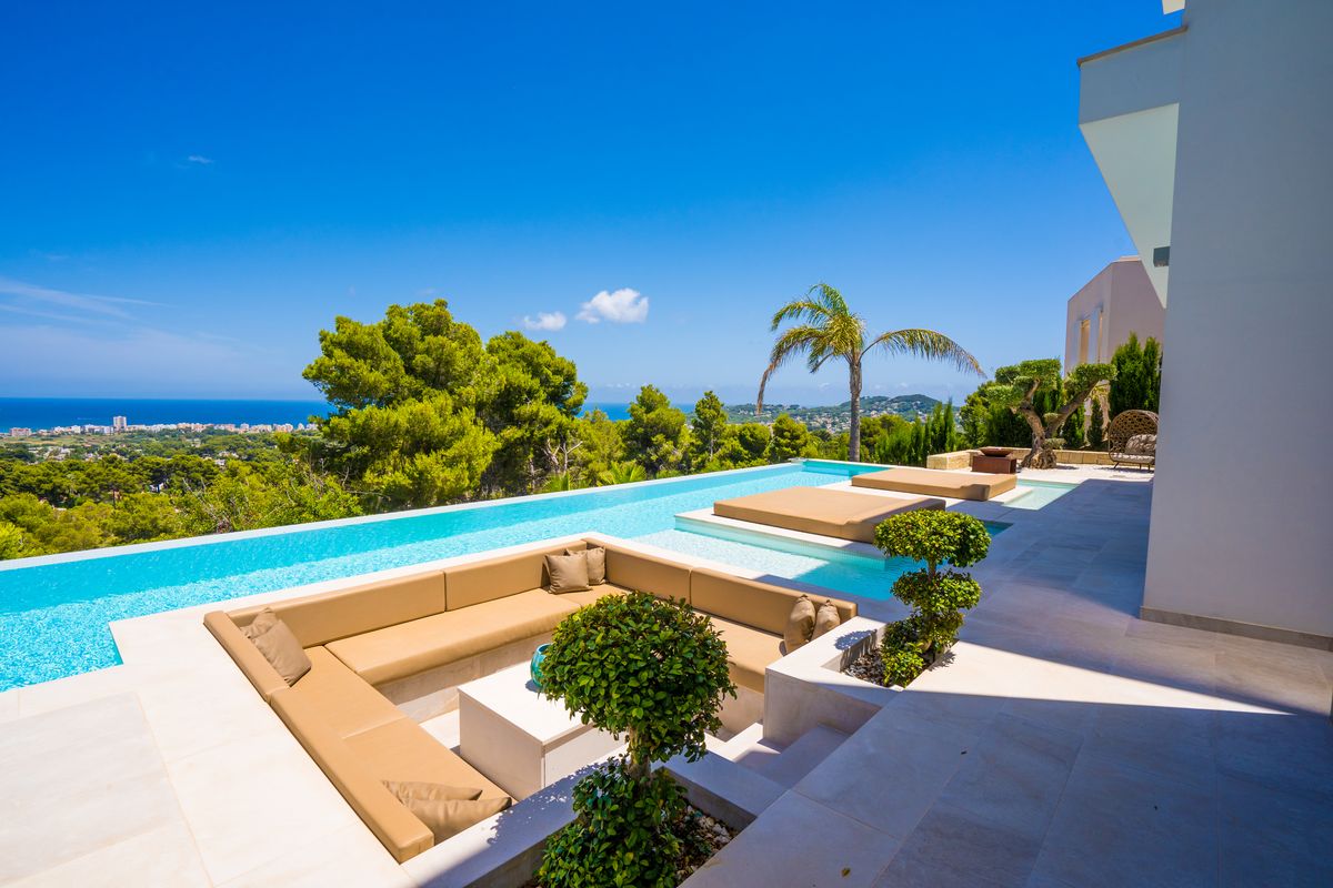 Photogallery - 22 - Exceptional homes in the Costa Blanca. Unparalleled Service. Exceptional properties in the Costa Blanca