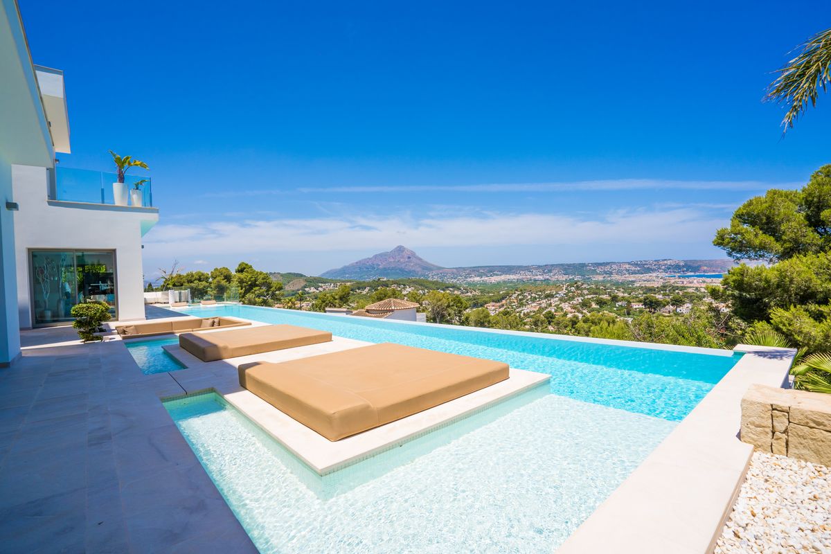 Fotogalerie - 24 - Exceptional homes in the Costa Blanca. Unparalleled Service. Exceptional properties in the Costa Blanca