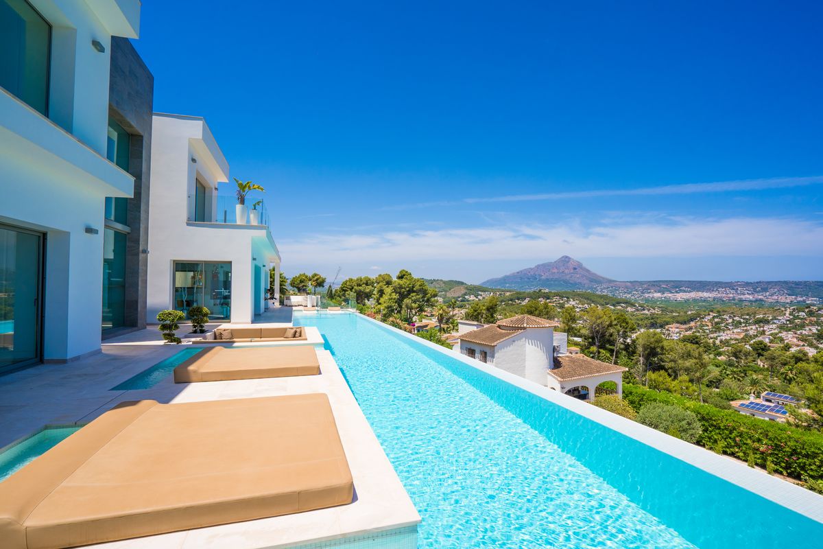 Fotogalerie - 25 - Exceptional homes in the Costa Blanca. Unparalleled Service. Exceptional properties in the Costa Blanca