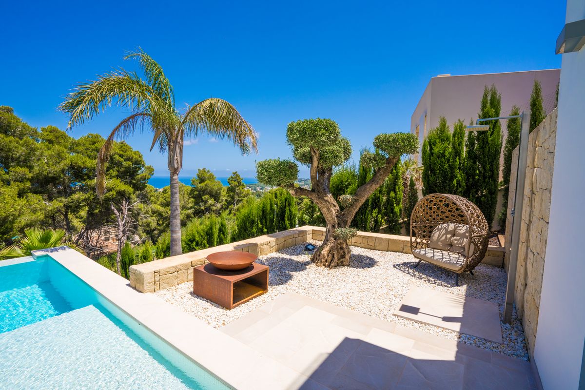 Fotogalería - 26 - Exceptional homes in the Costa Blanca. Unparalleled Service. Exceptional properties in the Costa Blanca