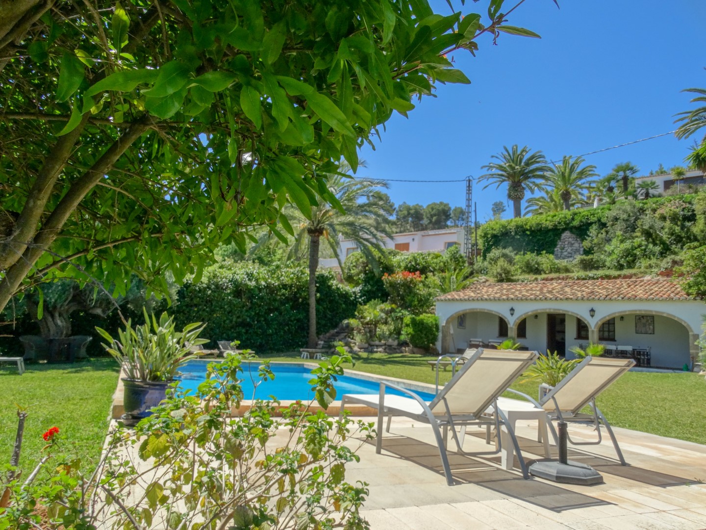 Fotogalerie - 18 - Exceptional homes in the Costa Blanca. Unparalleled Service. Exceptional properties in the Costa Blanca