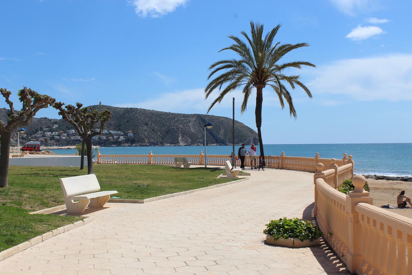 Photogallery - 21 - Exceptional homes in the Costa Blanca. Unparalleled Service. Exceptional properties in the Costa Blanca