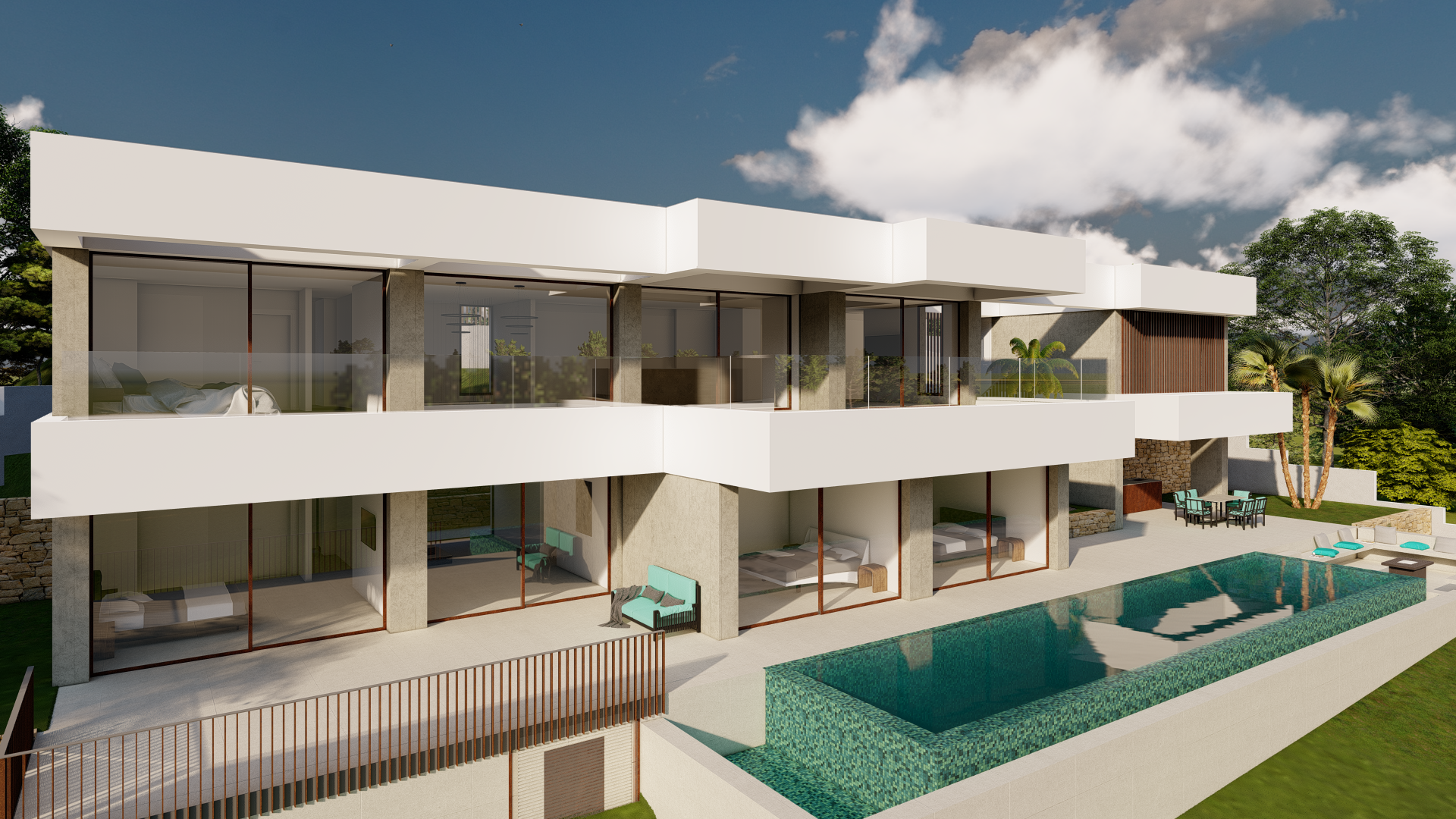 Fotogalerie - 5 - Exceptional homes in the Costa Blanca. Unparalleled Service. Exceptional properties in the Costa Blanca