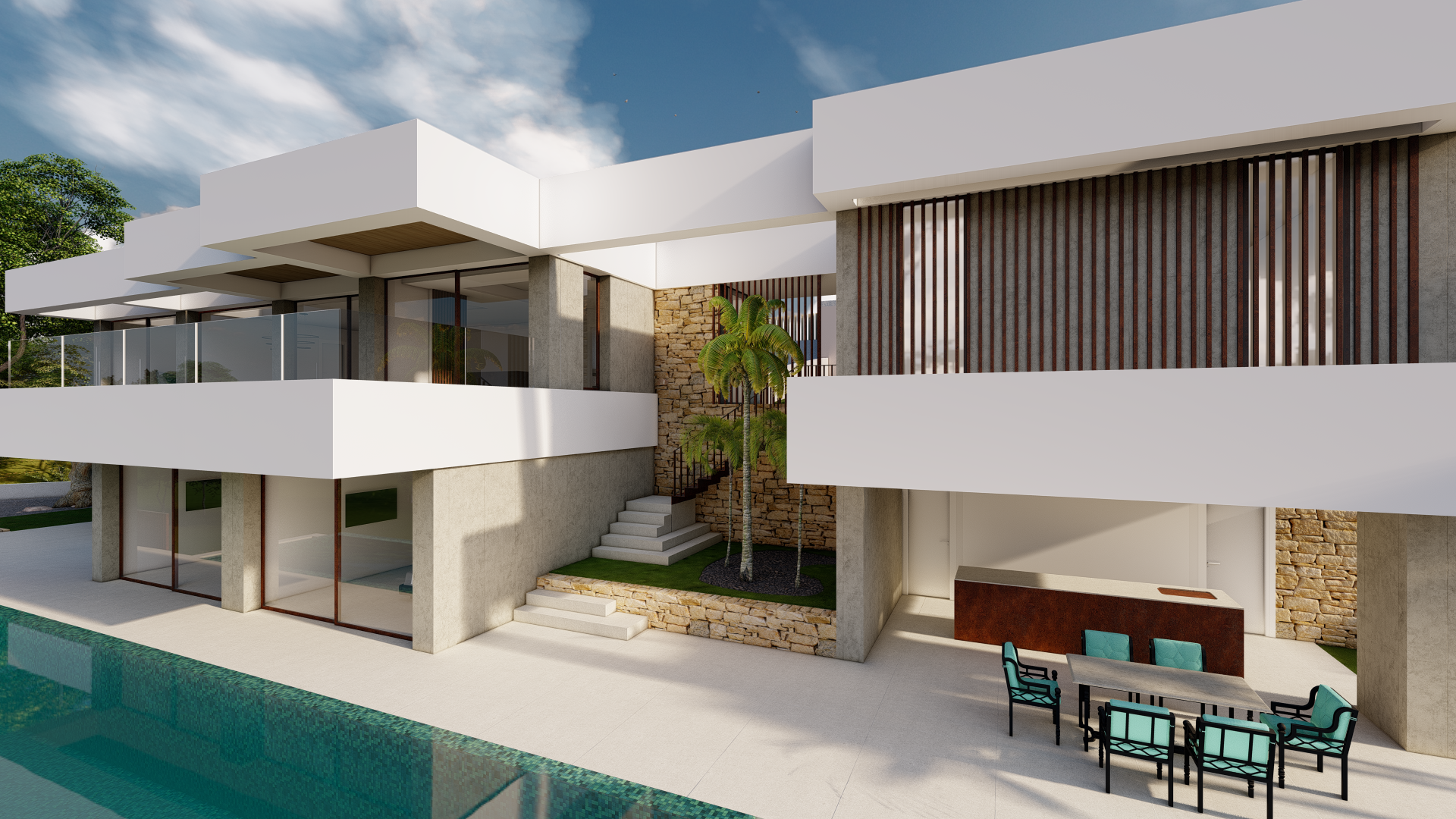 Fotogallerij - 10 - Exceptional homes in the Costa Blanca. Unparalleled Service. Exceptional properties in the Costa Blanca