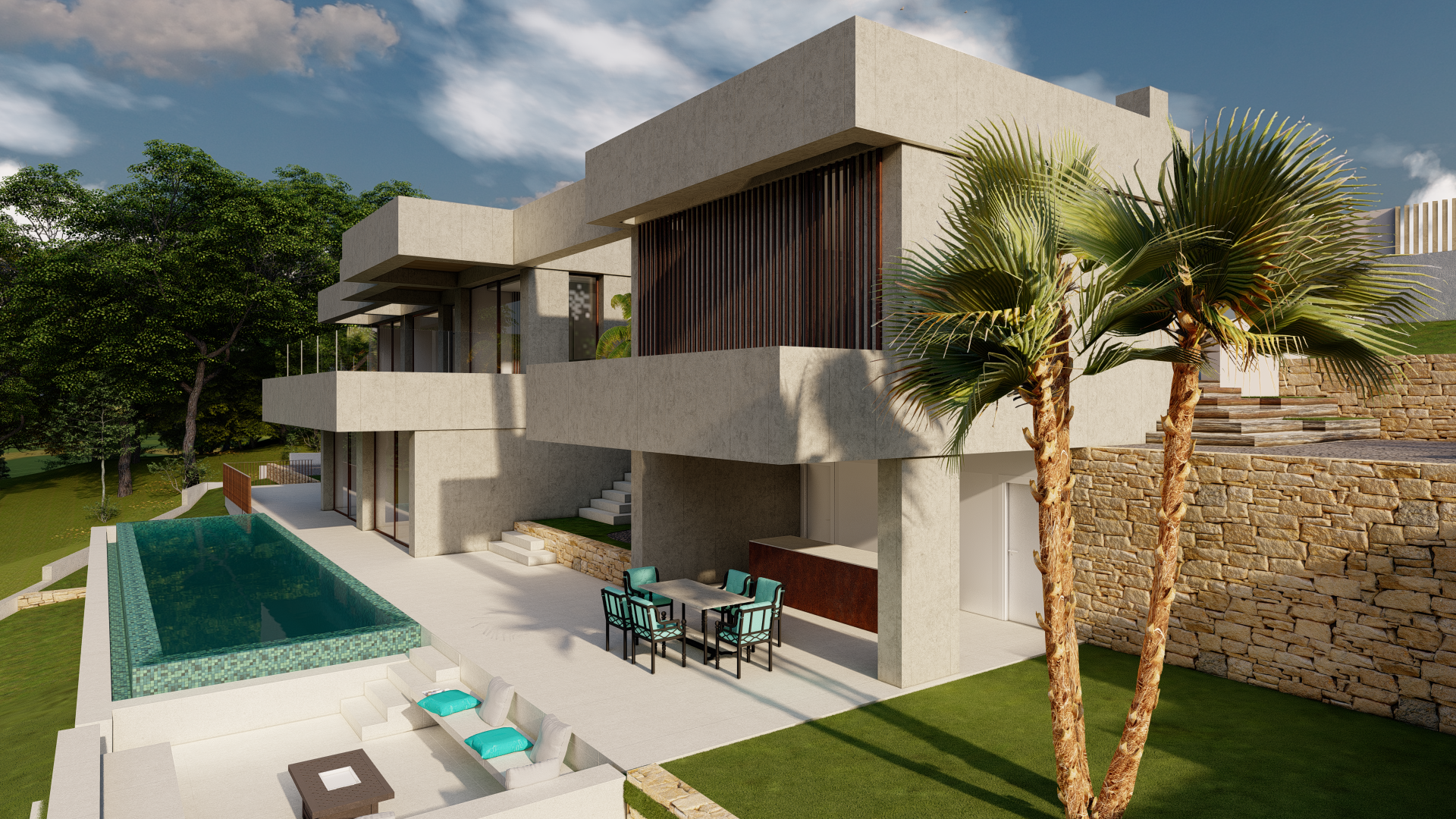 Fotogalerie - 14 - Exceptional homes in the Costa Blanca. Unparalleled Service. Exceptional properties in the Costa Blanca