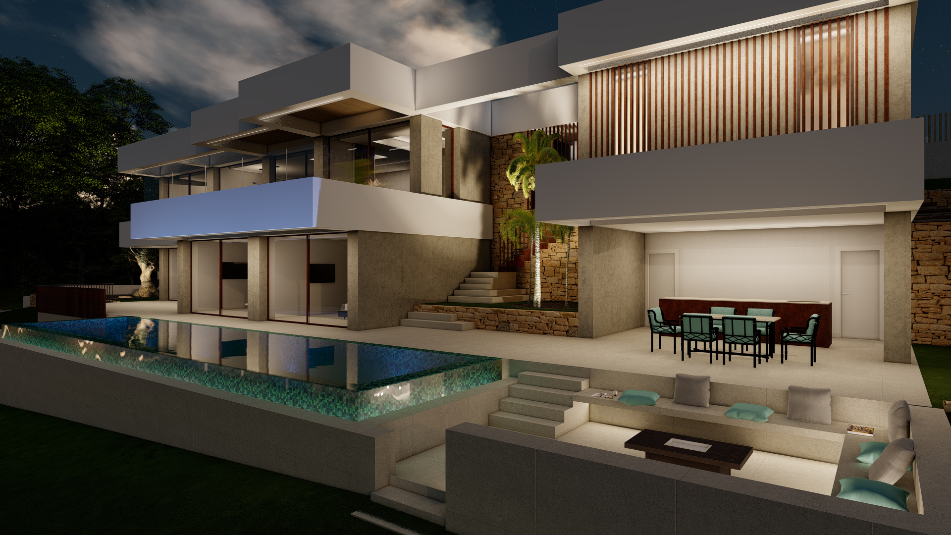 Fotogalerie - 27 - Exceptional homes in the Costa Blanca. Unparalleled Service. Exceptional properties in the Costa Blanca