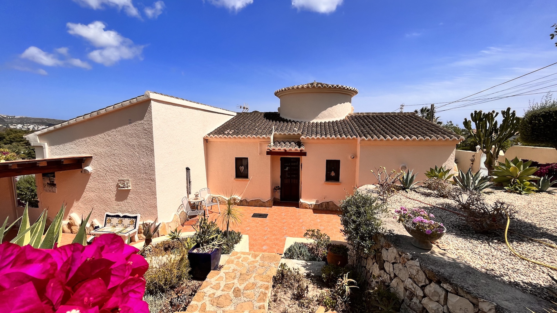 Photogallery - 8 - Exceptional homes in the Costa Blanca. Unparalleled Service. Exceptional properties in the Costa Blanca