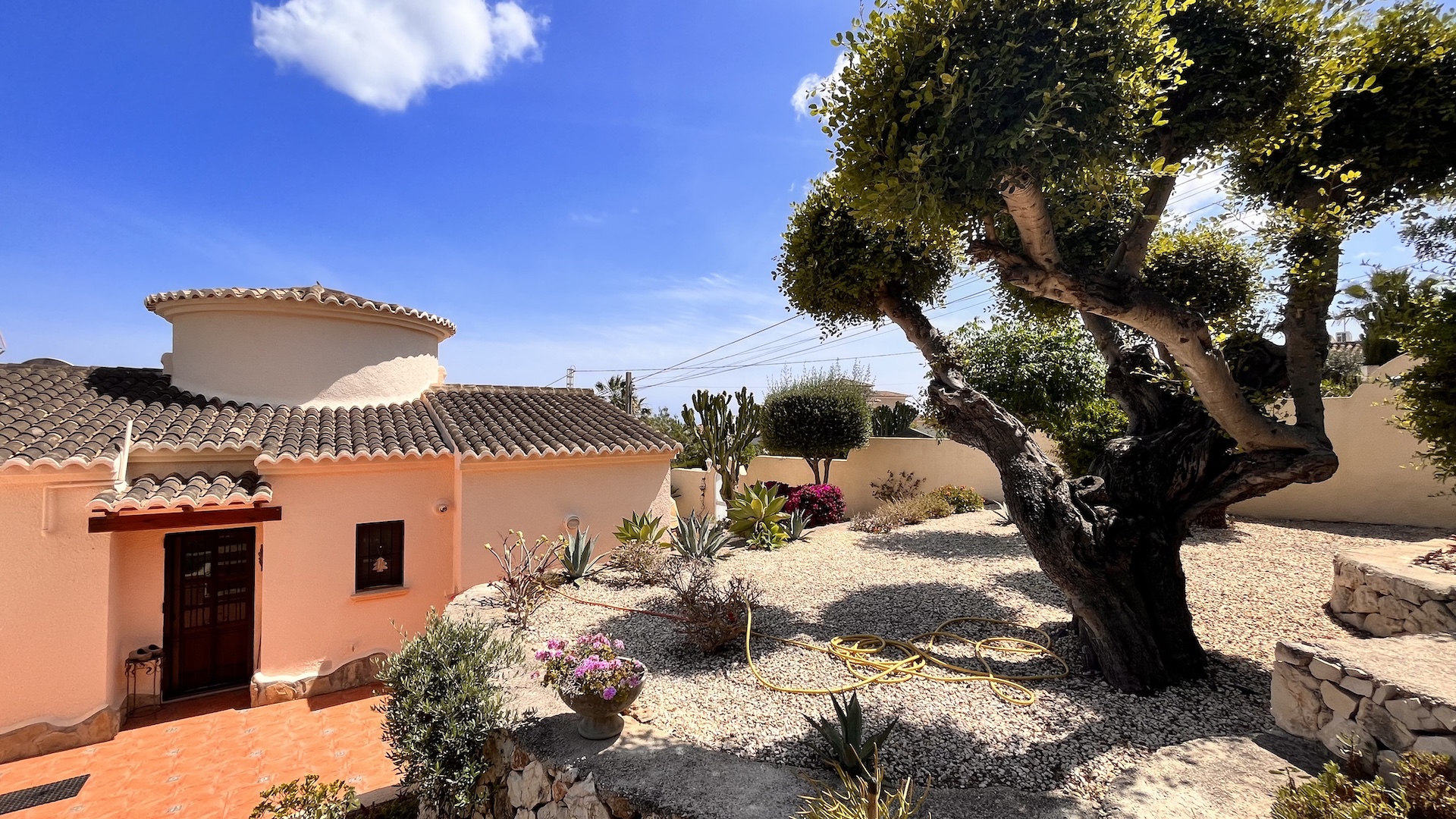 Fotogalerie - 7 - Exceptional homes in the Costa Blanca. Unparalleled Service. Exceptional properties in the Costa Blanca