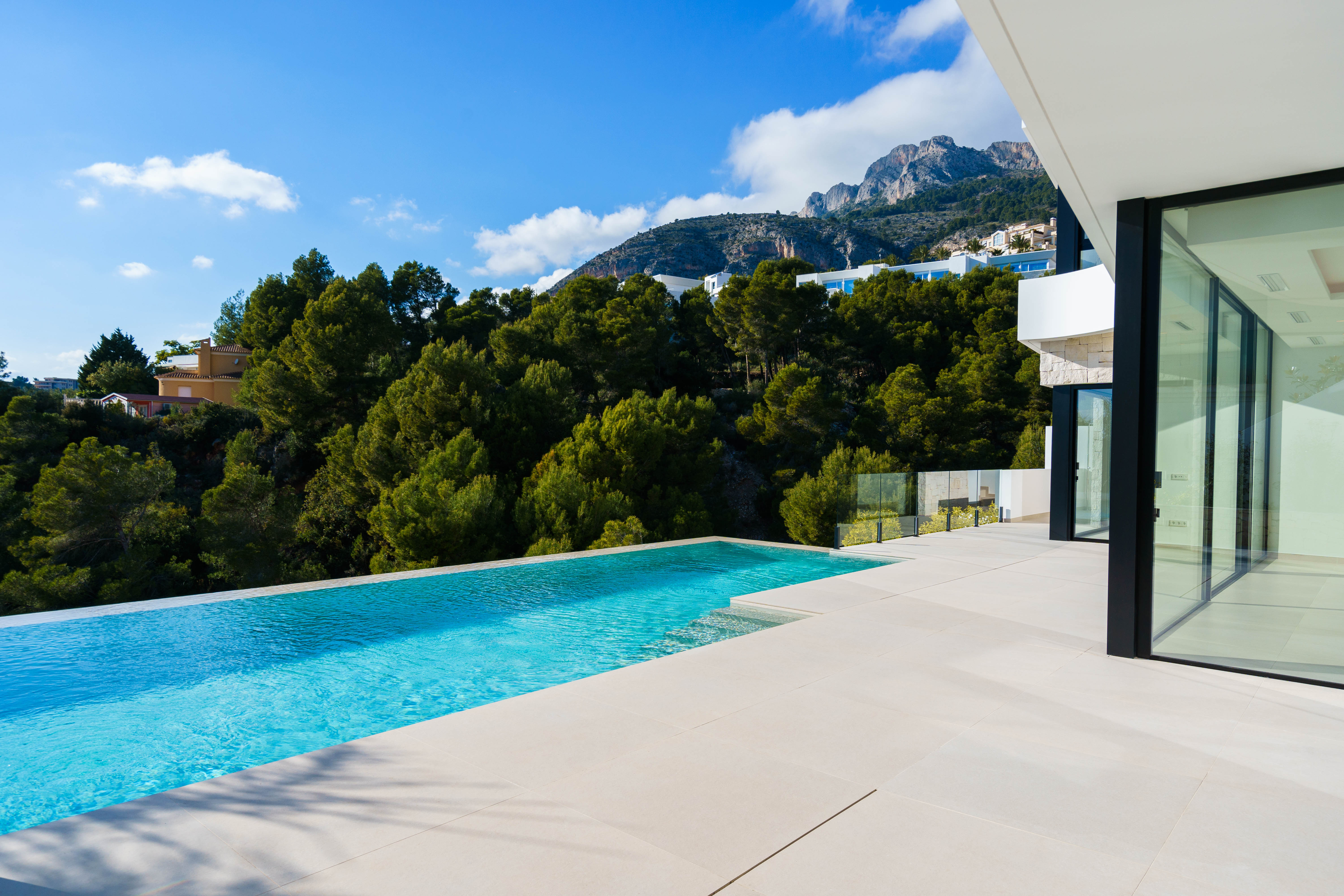 Fotogalería - 12 - Exceptional homes in the Costa Blanca. Unparalleled Service. Exceptional properties in the Costa Blanca